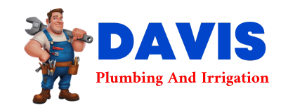 Trusted plumber in GREENBACK